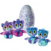Hatchimals Surprise Ei purple, teal bei Karstadt f&uuml;r 54,94&euro; anstatt 60,39&euro;
