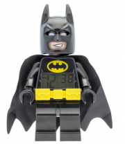Lego Wecker in 15 Varianten je nur 21,00 Euro inklusive Versand bei Zavvi