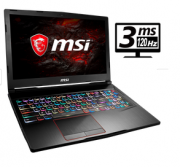 MSI GE63 Raider Gaming Notebook i7 f&uuml;r nur 1199,00 Euro inkl. Versand bei Comtech