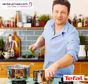 Bis zu 55 % Rabatt auf gro&szlig;e Auswahl an Tefal-Produkten bei Vente Privee