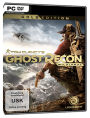 Download Key Ghost Recon Wildlands Gold Edition f&uuml;r den PC nur 39,99 Euro bei MMOGA