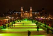 2 N&auml;chte ! Winterliches Amsterdam - 4*Hotel Fr&uuml;hst&uuml;ck f&uuml;r 79&euro; statt 153&euro;