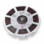 Demon Killer 8-1 Box Coils