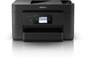 Epson WorkForce Pro WF-3720DWF 4-in-1 Tintenstrahl-Multifunktionsger&auml;t