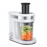  RUSSELL HOBBS 23810-56 Ultimativer Spiralschneider f&uuml;r 30&euro; statt 54,98&euro;