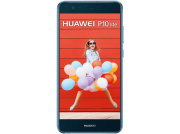 HUAWEI P10 lite 32 GB Blau Dual SIM