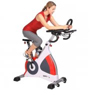 SPORTPLUS SP-SRP-3000 Ergo-Speedracer rot f&uuml;r 679&euro; statt 747,84&euro;