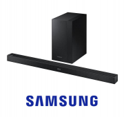 Samsung HW-K450/EN Soundbar Flat mit Bluetooth in Schwarz nur 138,00 Euro inkl. Versand