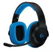 Logitech G233 Kabelgebundene Gaming-Kopfh&ouml;rer nur heute f&uuml;r 49,99 Euro inkl. Versand