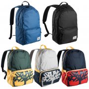 Timberland Logo Rucks&auml;cke 22L / 23L f&uuml;r je 19,99&euro; statt 28&euro;