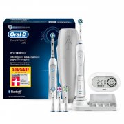 Oral-B SmartSeries 6000 elektrische Zahnb&uuml;rste, mit Timer und vier Aufsteckb&uuml;rsten