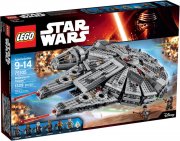 LEGO Star Wars - Millennium Falcon (75105)