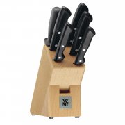 WMF 1874699990 Classic Line Messerset bei@amazon - 58,86&euro;