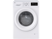 LG F14WM7LN0, 7 kg Waschmaschine, Frontlader, 1400 U/Min., A+++