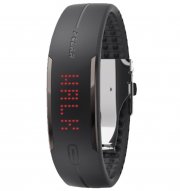 POLAR 90054914 Loop2, Activity Tracker, 140-230 mm, Schwarz