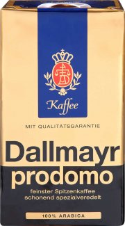 Dallmayr Prodomo 500g bei Kaufland f&uuml;r 3,88&euro; anstatt 6,49&euro;
