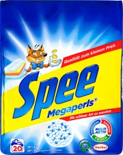 Spee Waschmittel bei Kaufland f&uuml;r 2,77&euro; anstatt 3,25&euro; 