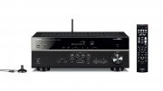 Yamaha RX-V483 MusicCast AV-Receiver schwarz @amazon.de