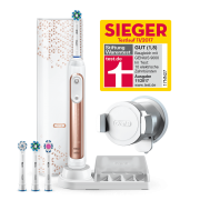 Oral B Elektrische Zahnb&uuml;rste TOP MODEL NACH Cashback 50&euro;