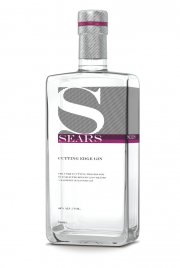 Sears Cutting Edge Gin 0,7l 44% bei Real f&uuml;r 24,94&euro; inkl.Versand anstatt 26,50&euro; 