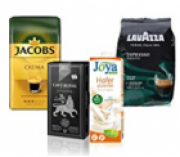 Bis zu 30% auf Kaffee und Milch, z.B. Lavazza Espresso Perfetto, 1 kg f&uuml;r 15,99&euro;