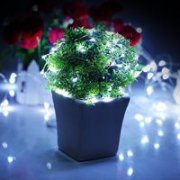 2 x Lichterkette 50er LED Draht Micro Lichterkette f&uuml;r 4,90&euro; statt 9,90&euro;