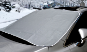 Magnetische Autoscheiben-Abdeckung gegen Frost, Staub und Schmutz nur 10,24 &euro; inkl. Versand