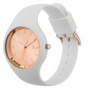 Ice-Watch Chic Damenuhr mit Silikonarmband nur heute 48,00 Euro inkl. Versand bei Amazon