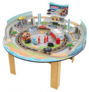 Florida Rennstrecke Disney Pixar Cars 3 von KidKraft jetzt nur 94,99 Euro inkl. Versand