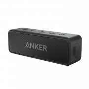 Anker SoundCore 2 Bluetooth Lautsprecher