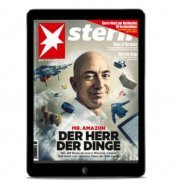 TOP! stern Digital Kennenlern-Angebot Gratis es bedarf keine K&uuml;ndigung 