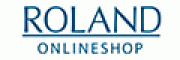 Jetzt noch mal um 20% reduziert! - SALE im ROLAND Online Shop