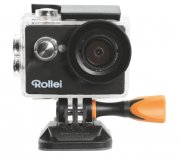 ROLLEI 416 Action Cam nur noch 49 Euro statt 68,99 Euro laut PVG