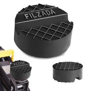 Wagenheber Gummiauflage Universal (Filzada) f&uuml;r 6&euro; statt 11,39&euro;