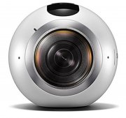 PRIME - Bestseller Nr.1 bei Amazon Samsung Gear 360 Grad Kamera f&uuml;r Smartphone nur 69 Euro 