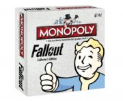 Monopoly: Fallout Collector's Edition f&uuml;r 25,49 Euro inkl. Versand