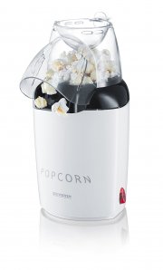 Severin PC 3751 Popcornautomat bei@amazon - 15,99&euro;