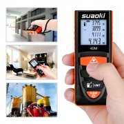 Amazon: Laser Entfernungsmesser 40M nur f&uuml;r 9,99&euro; statt 26,99&euro;