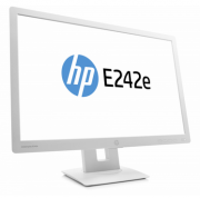 HP EliteDisplay E242e LED-Monitor 24 Zoll mit Gutscheincode nur 189,90 Euro inkl. Versand