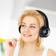 Kabellose Bluetooth Stereo Kopfh&ouml;rer f&uuml;r 9,94&euro;