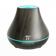 Aroma Diffuser TaoTronics 400ml Duftzerst&auml;uber &auml;therisches &Ouml;l Diffusor Luftbefeuchter