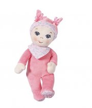 Zapf Creation 700020 - Baby Annabell Newborn Mini Soft nur 6,99 &euro; statt 9,99 &euro;