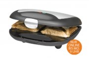 ROMMELSBACHER ST 710 Fun For 2 Sandwichmaker 14 Euro und Versandkostenfrei