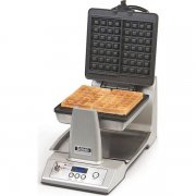 Domo DO 9043 W Waffelautomat "ROTO" f&uuml;r 77&euro; statt 81,52&euro;
