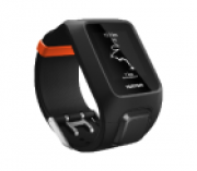 TOMTOM Adventurer, Fitness Tracker, 206 mm, Schwarz f&uuml;r 149&euro; statt 199,95