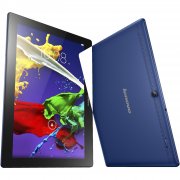 LENOVO TAB 2 A10-70 16 GB 10.1 Zoll Tablet Midnight Blue