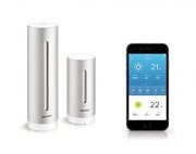Netatmo Wetterstation f&uuml;r 119,90&euro; statt 145&euro;