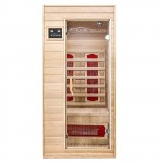 Home Deluxe Red Sun S &ndash; Infrarotsauna f&uuml;r 689,90&euro; statt 839&euro;