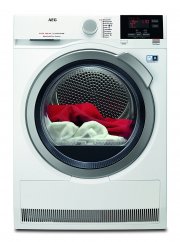 AEG T8DBA3 W&auml;rmepumpentrockner bei@amazon - 589&euro;
