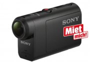 SONY HDR-AS50 Action Cam Full HD , WLAN f&uuml;r 99 &euro;&nbsp;statt 149&nbsp;&euro; bei Media Markt 